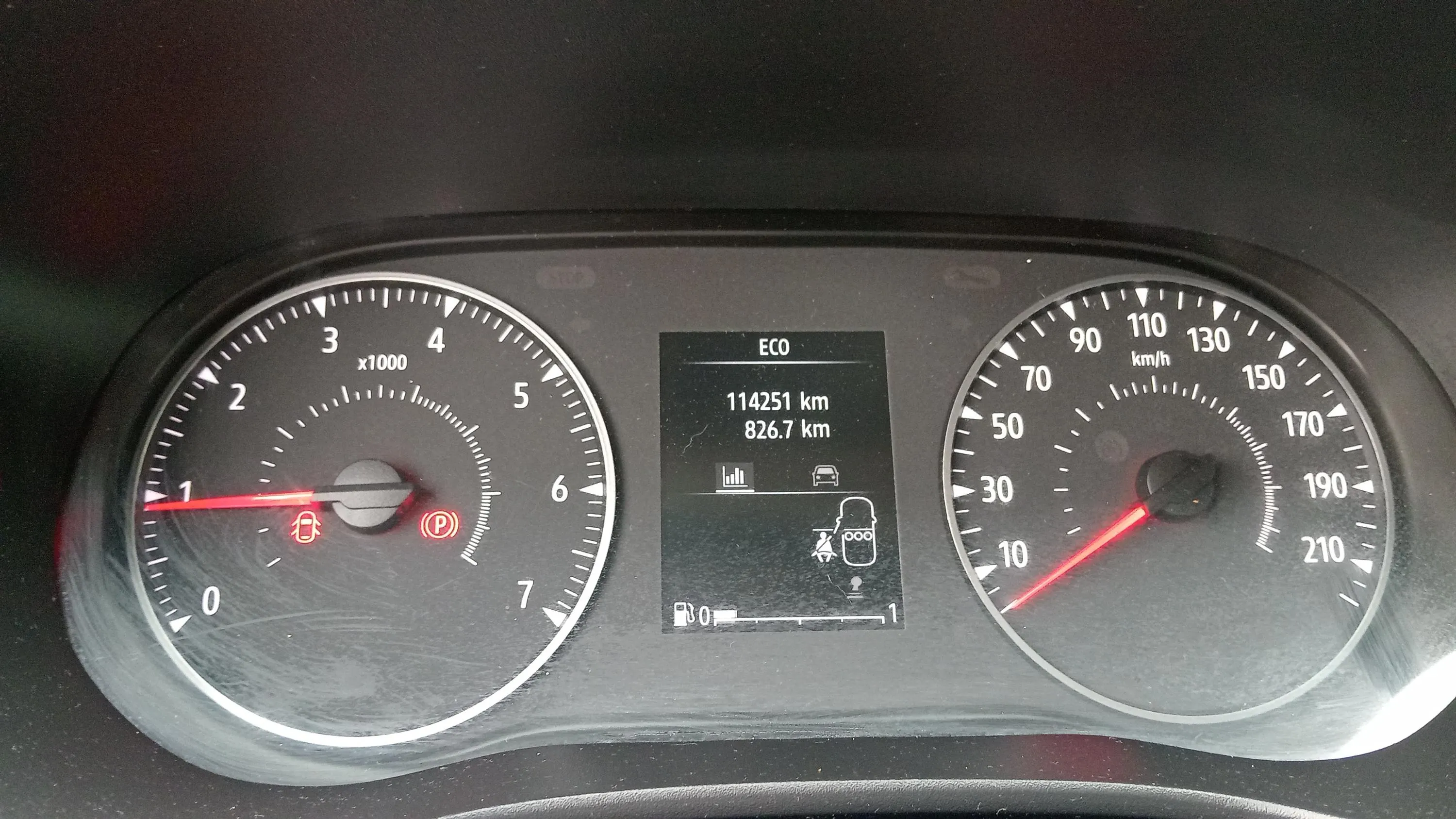 Dacia Sandero Stepway Essential TCe (90V) - foto 14