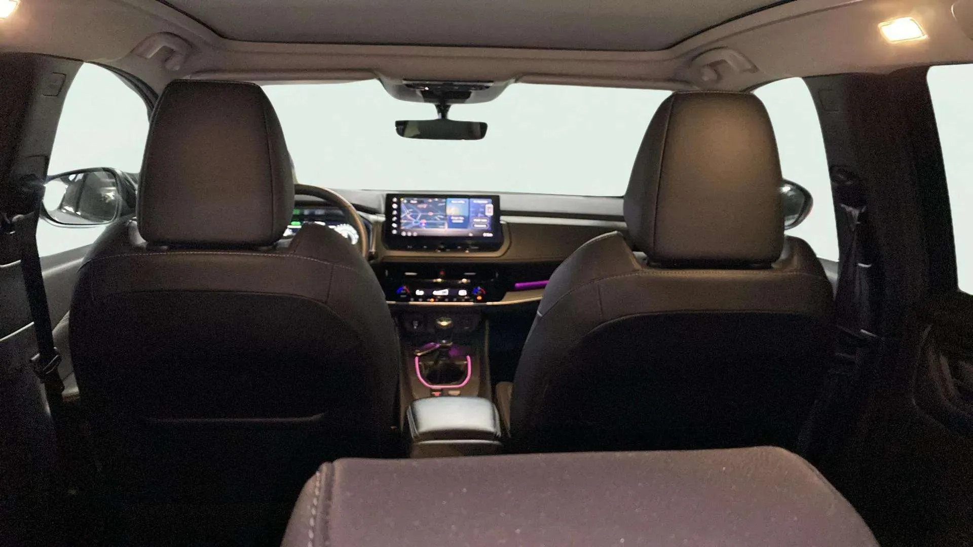 Nissan Qashqai DIG-T N-Connecta - foto 28