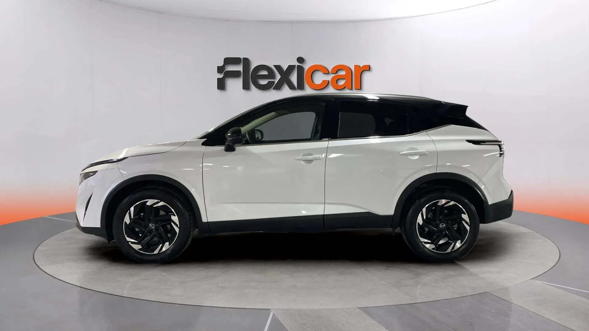 Nissan Qashqai DIG-T N-Connecta - foto 4