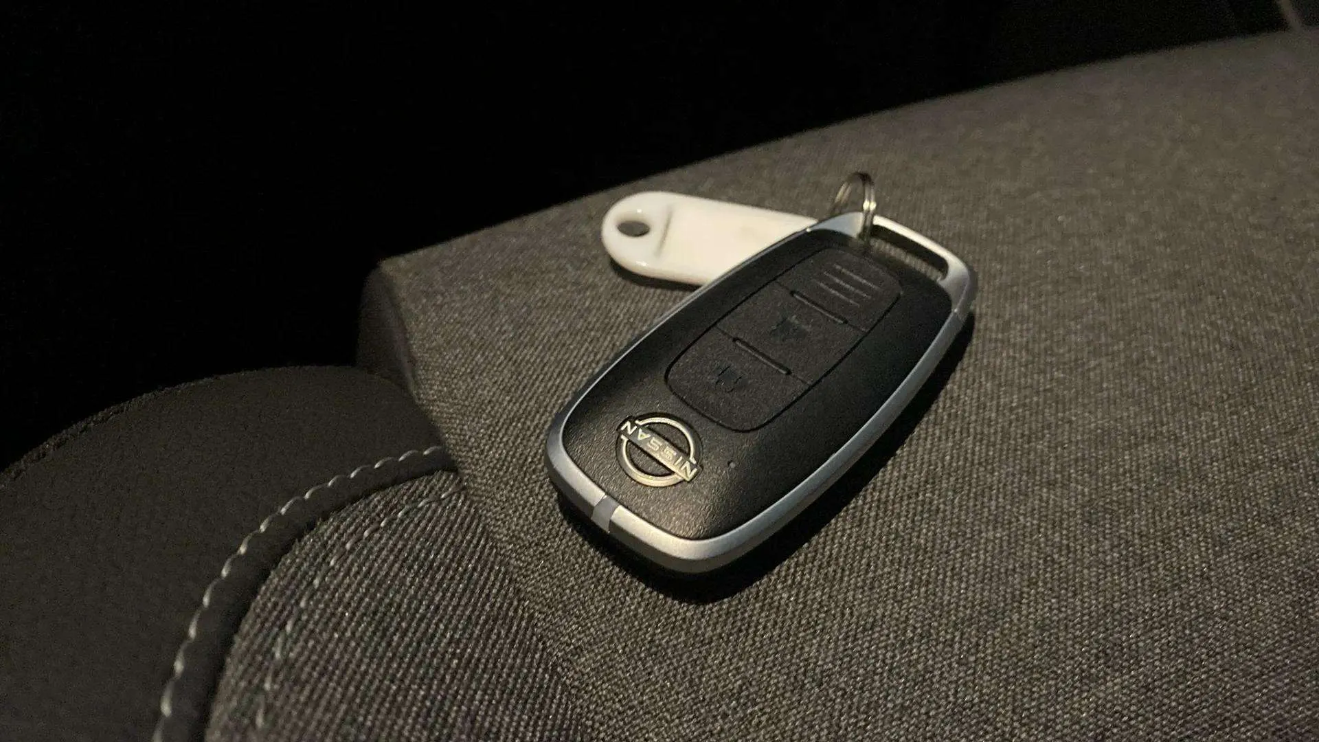 Nissan Qashqai DIG-T N-Connecta - foto 19