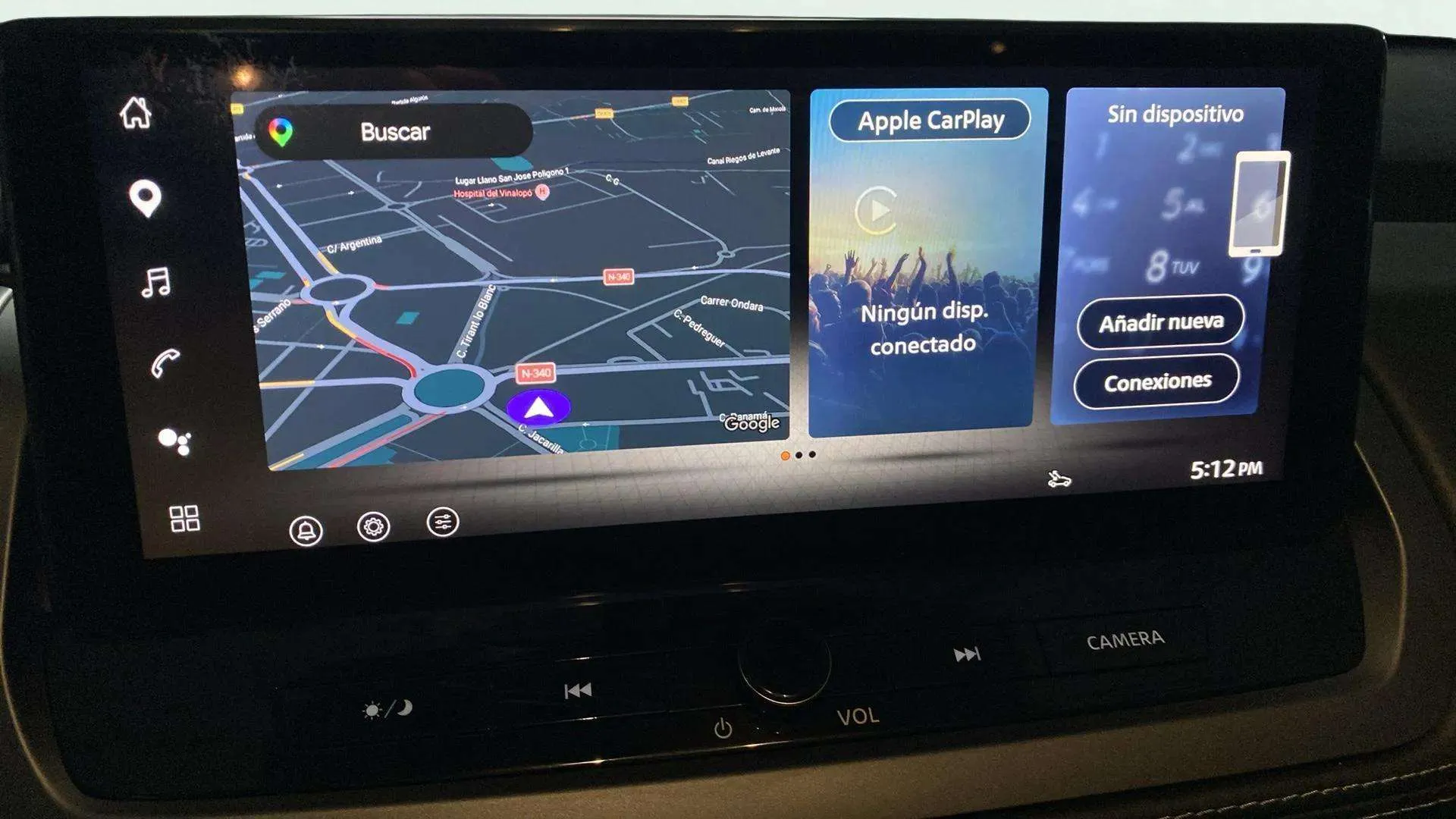 Nissan Qashqai DIG-T N-Connecta - foto 14