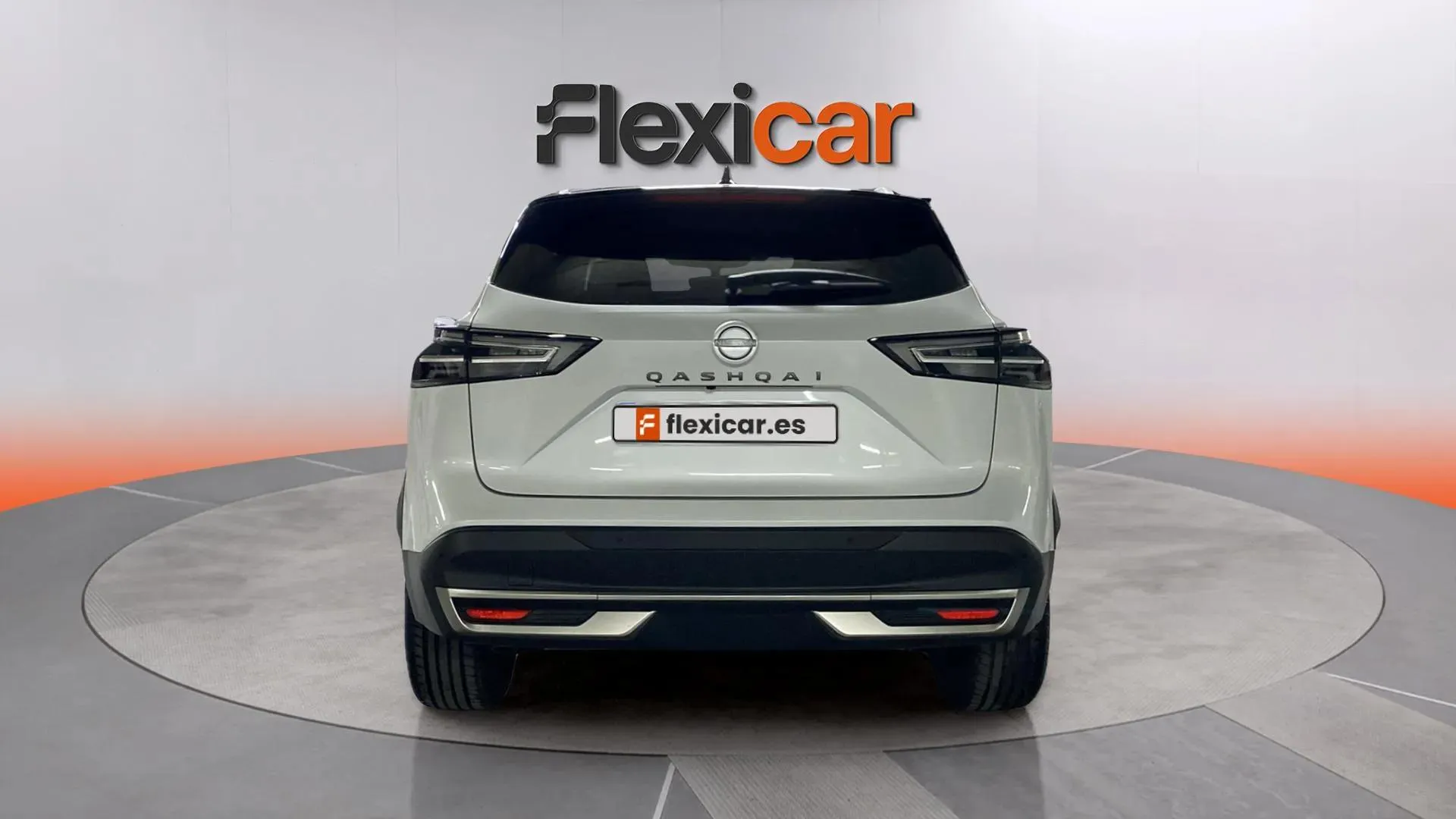 Nissan Qashqai DIG-T N-Connecta - foto 6