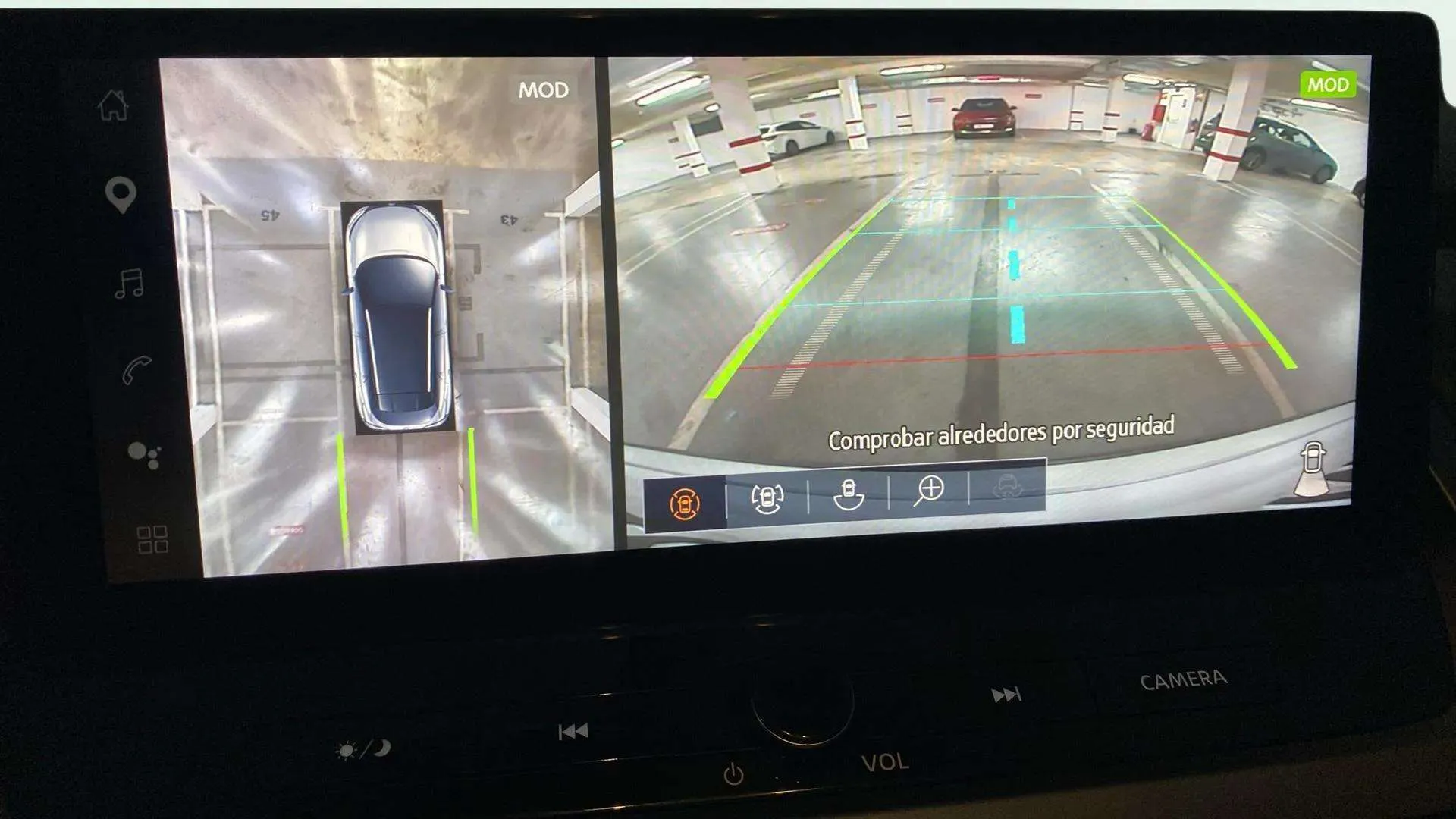 Nissan Qashqai DIG-T N-Connecta - foto 16