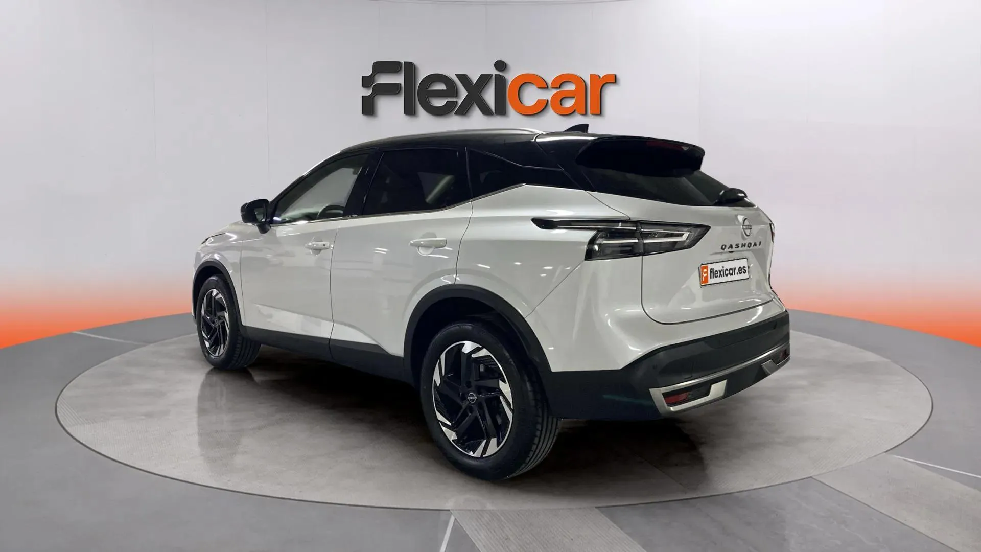 Nissan Qashqai DIG-T N-Connecta - foto 5