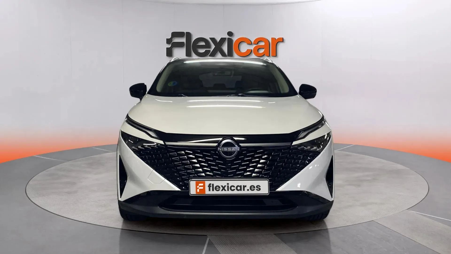 Nissan Qashqai DIG-T N-Connecta - foto 2