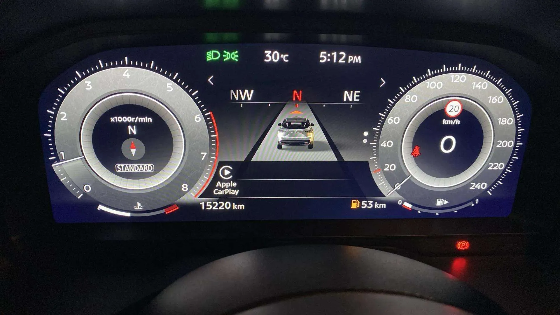 Nissan Qashqai DIG-T N-Connecta - foto 13