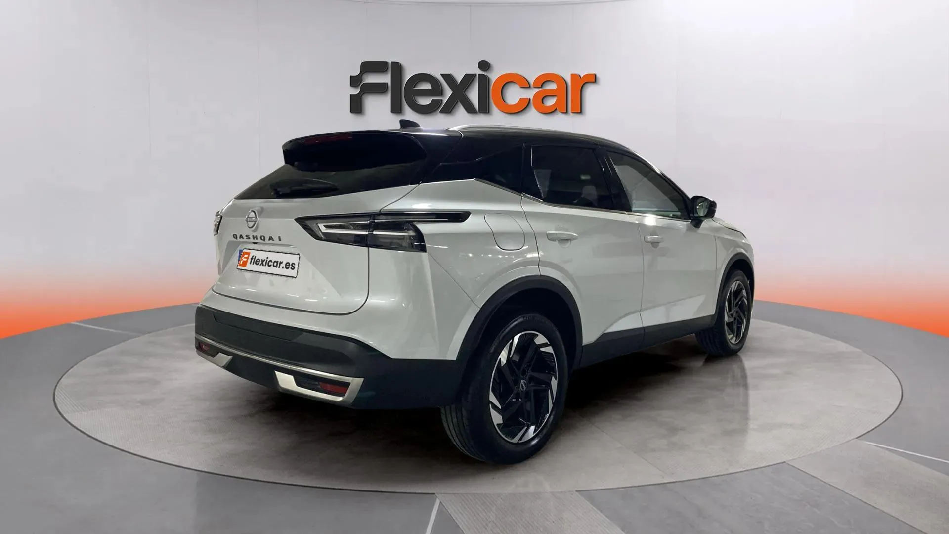 Nissan Qashqai DIG-T N-Connecta - foto 7