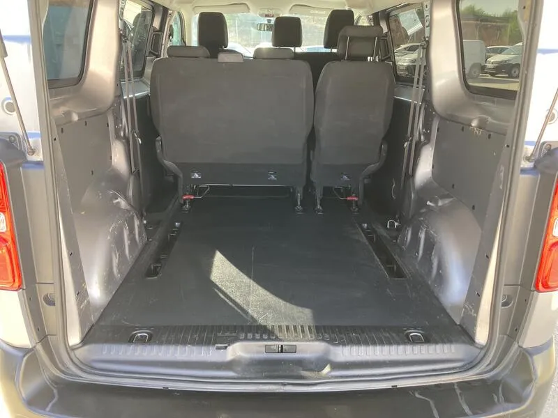 Opel Vivaro 1.5 Diesel Express - foto 18