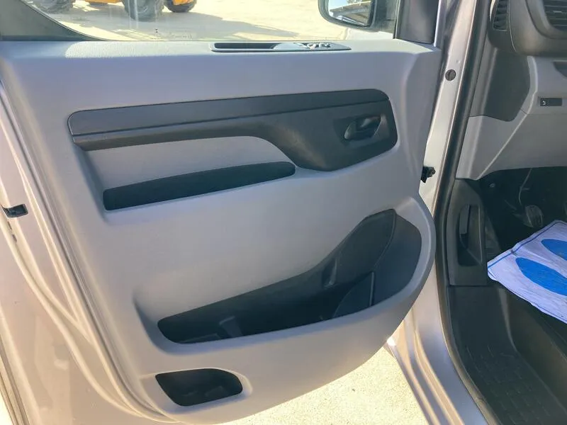 Opel Vivaro 1.5 Diesel Express - foto 11
