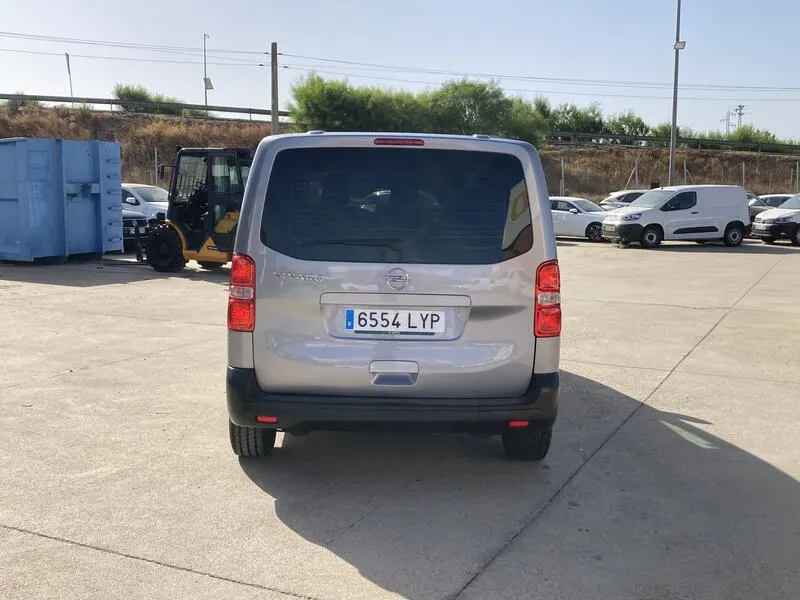 Opel Vivaro 1.5 Diesel Express - foto 5