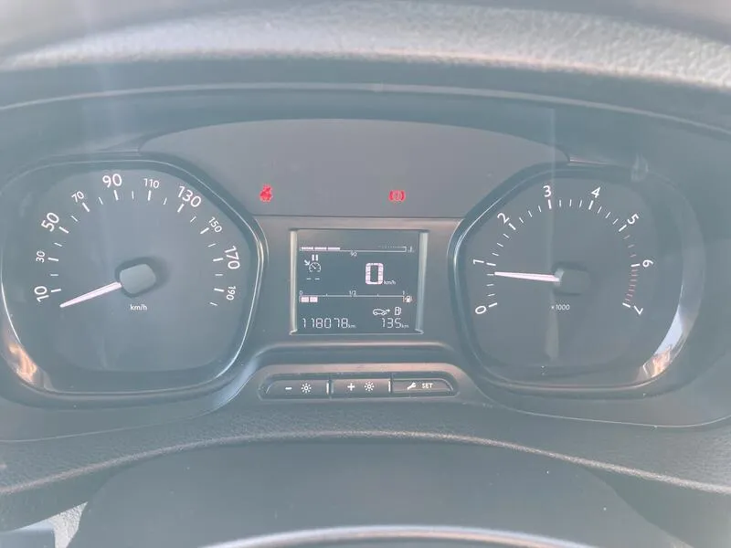 Opel Vivaro 1.5 Diesel Express - foto 15
