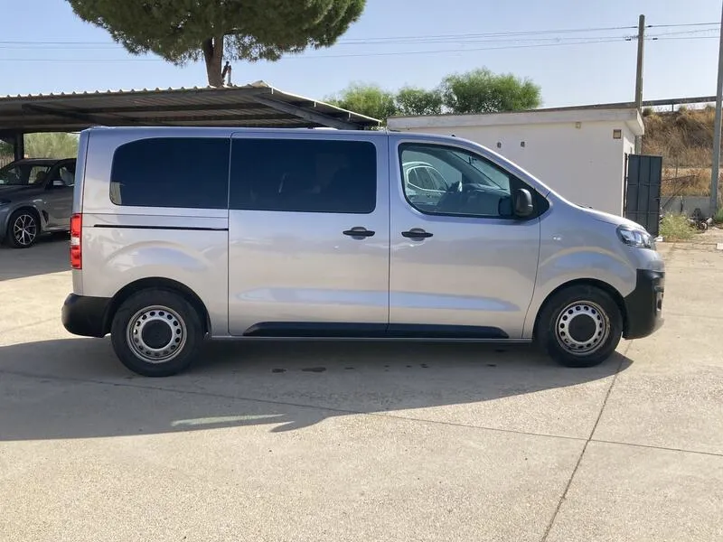 Opel Vivaro 1.5 Diesel Express - foto 7