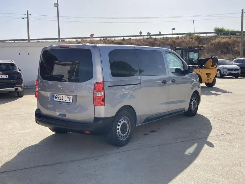 Opel Vivaro 1.5 Diesel Express - foto 6