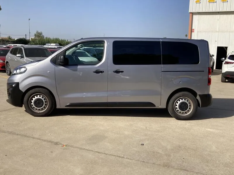Opel Vivaro 1.5 Diesel Express - foto 3