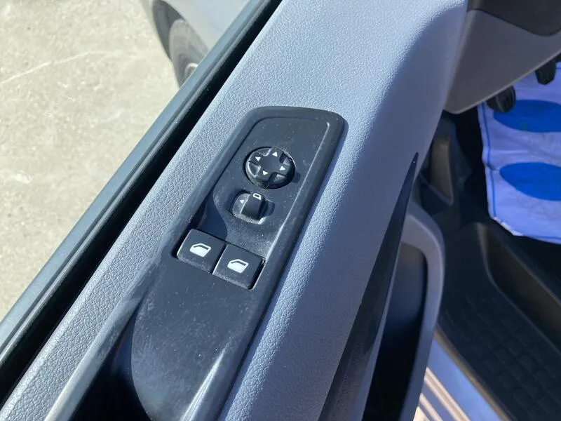Opel Vivaro 1.5 Diesel Express - foto 31