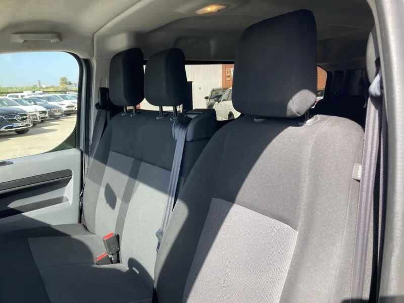 Opel Vivaro 1.5 Diesel Express - foto 12