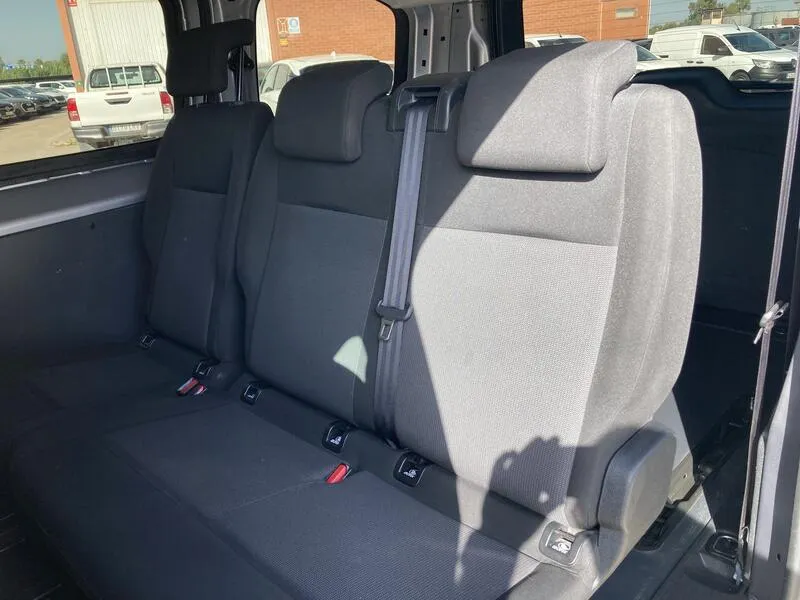 Opel Vivaro 1.5 Diesel Express - foto 17