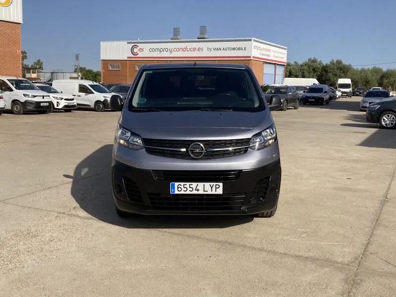 Opel Vivaro 1.5 Diesel Express - foto 9