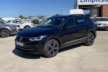 volkswagen tiguan life 20 tdi 110kw 150cv diesel automatica arval sevilla 903000000284932