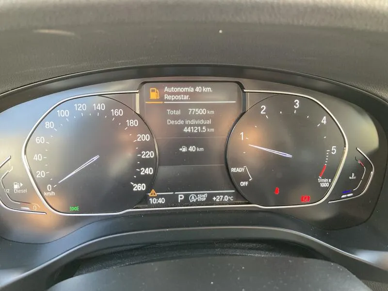 BMW X3 xDrive20d xLine - foto 15