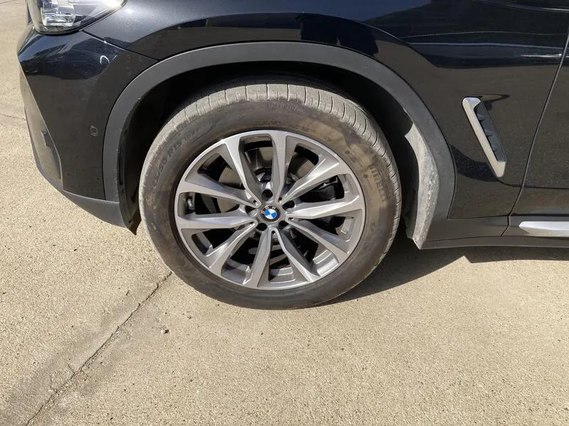 BMW X3 xDrive20d xLine - foto 19
