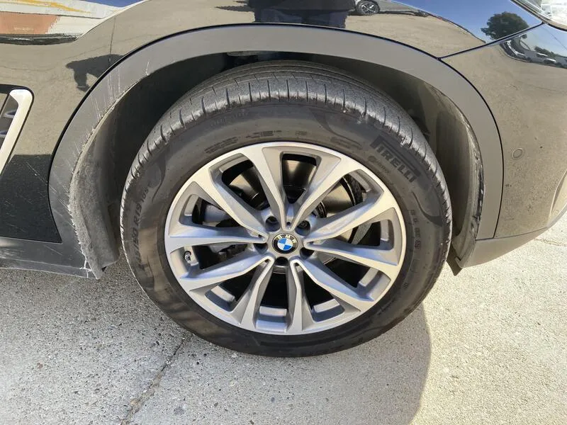 BMW X3 xDrive20d xLine - foto 22