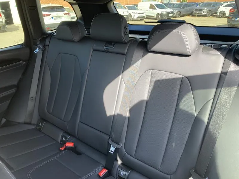BMW X3 xDrive20d xLine - foto 17