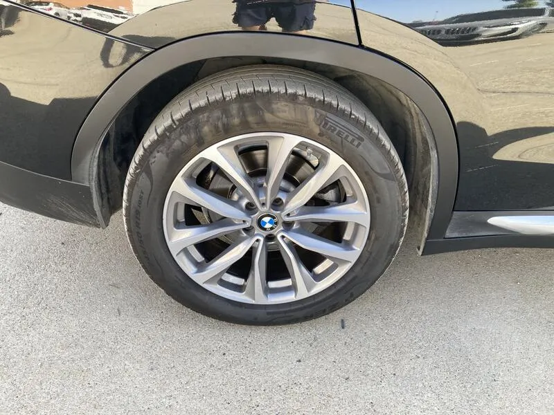BMW X3 xDrive20d xLine - foto 21
