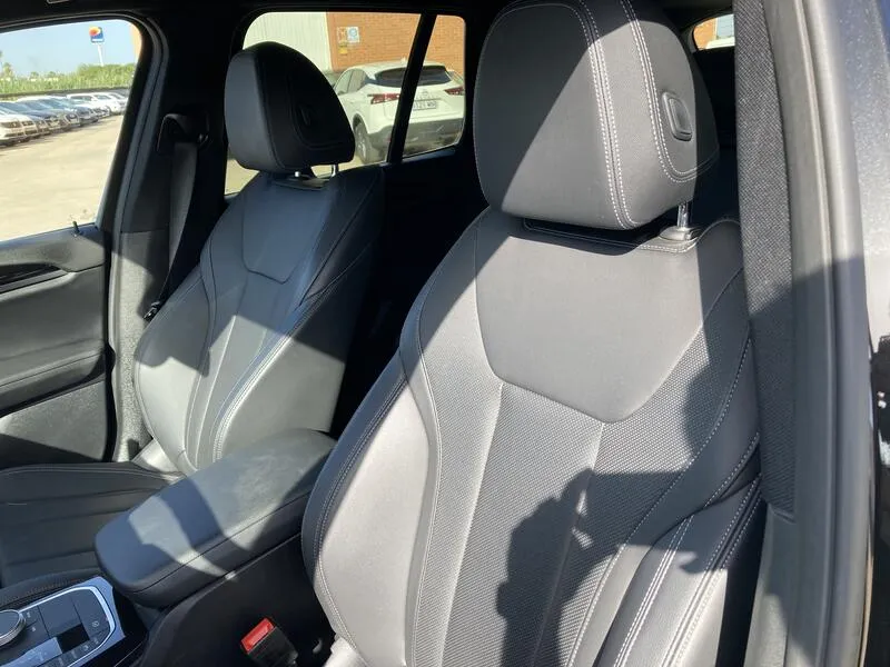 BMW X3 xDrive20d xLine - foto 12