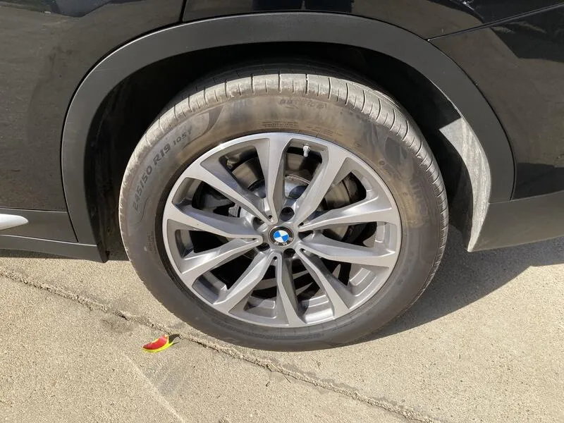 BMW X3 xDrive20d xLine - foto 20