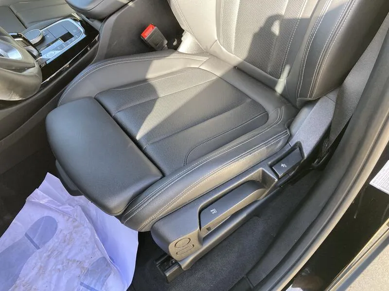 BMW X3 xDrive20d xLine - foto 13