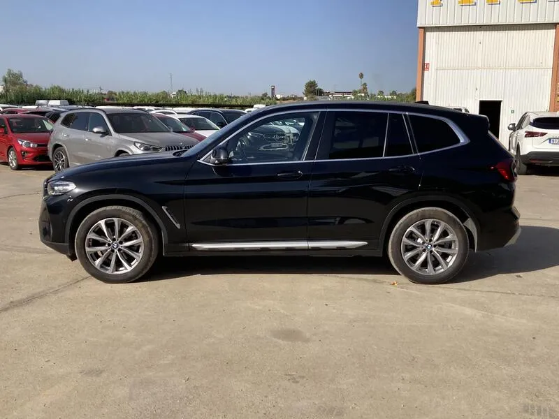 BMW X3 xDrive20d xLine - foto 3
