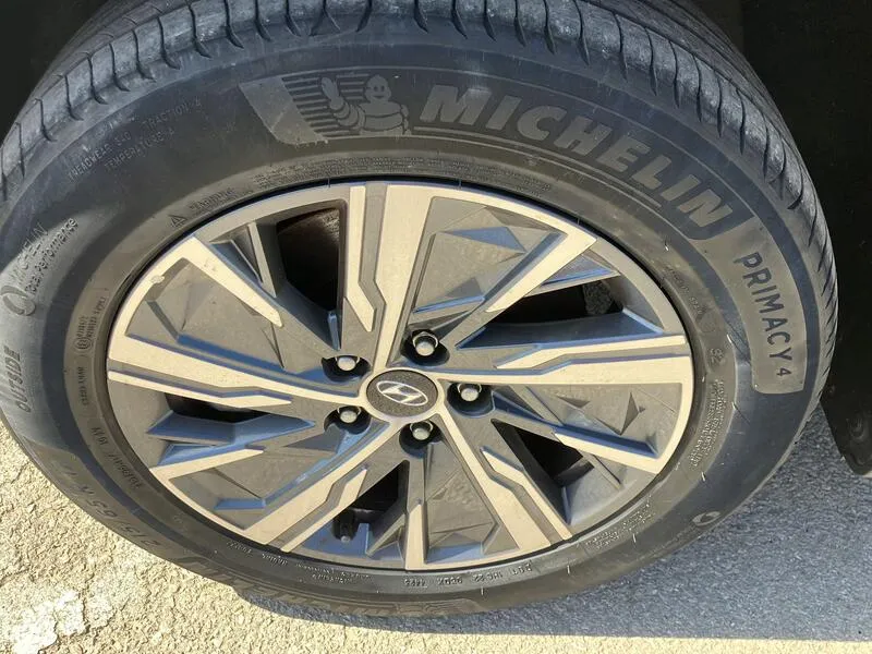 Hyundai Tucson 1.6 T-GDi HEV Maxx - foto 25