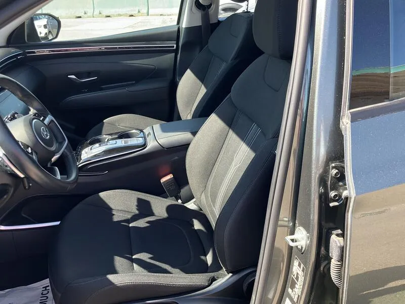 Hyundai Tucson 1.6 T-GDi HEV Maxx - foto 13