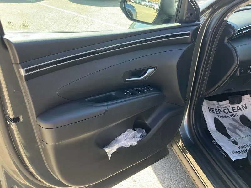 Hyundai Tucson 1.6 T-GDi HEV Maxx - foto 11