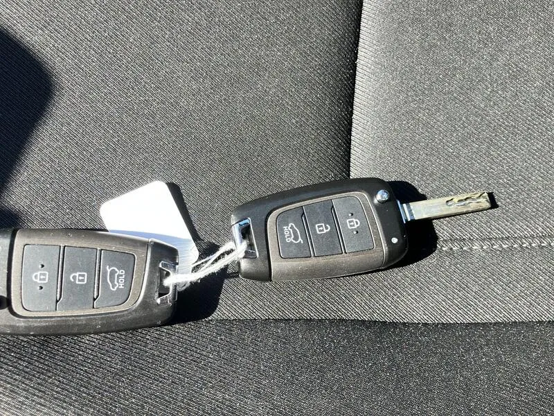 Hyundai Tucson 1.6 T-GDi HEV Maxx - foto 40