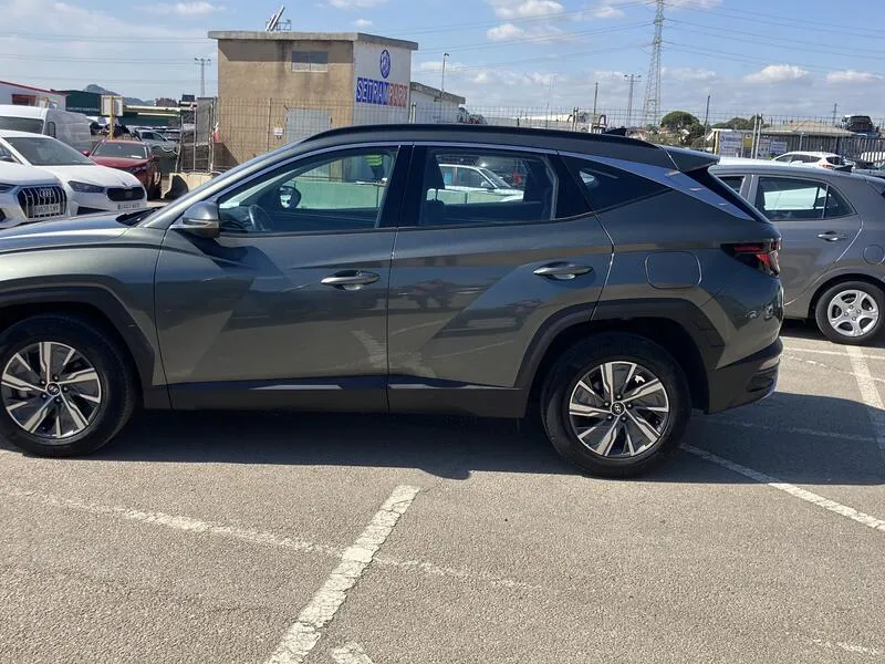 Hyundai Tucson 1.6 T-GDi HEV Maxx - foto 3
