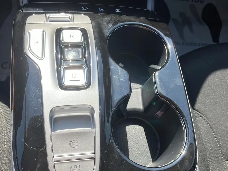 Hyundai Tucson 1.6 T-GDi HEV Maxx - foto 35