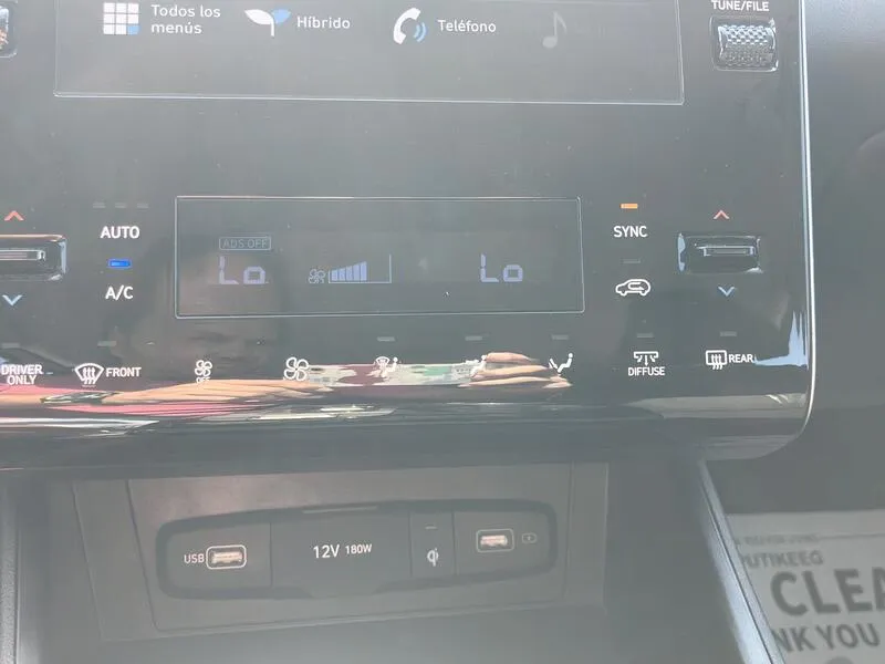 Hyundai Tucson 1.6 T-GDi HEV Maxx - foto 37