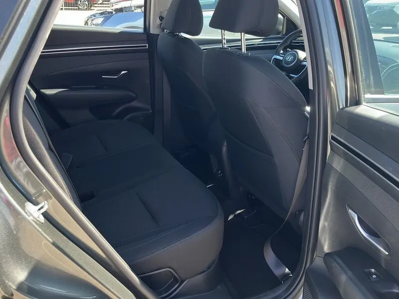 Hyundai Tucson 1.6 T-GDi HEV Maxx - foto 18