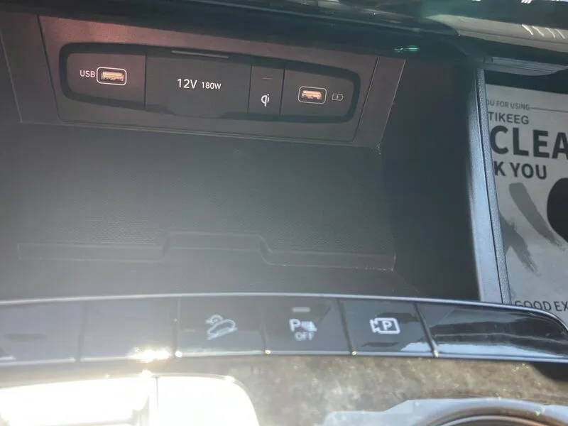 Hyundai Tucson 1.6 T-GDi HEV Maxx - foto 36
