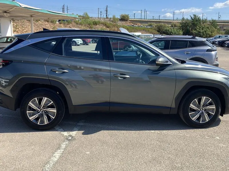 Hyundai Tucson 1.6 T-GDi HEV Maxx - foto 7