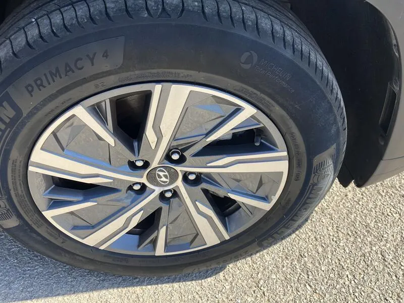 Hyundai Tucson 1.6 T-GDi HEV Maxx - foto 29