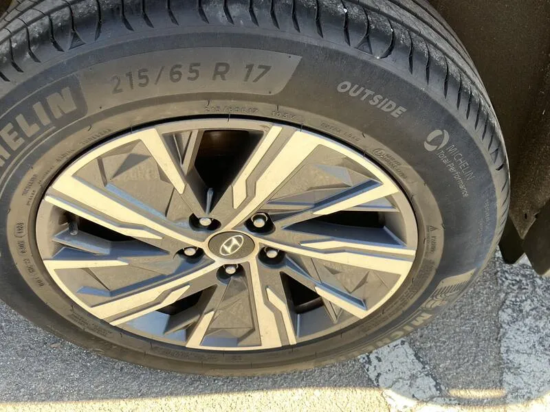 Hyundai Tucson 1.6 T-GDi HEV Maxx - foto 28