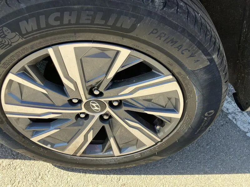 Hyundai Tucson 1.6 T-GDi HEV Maxx - foto 26