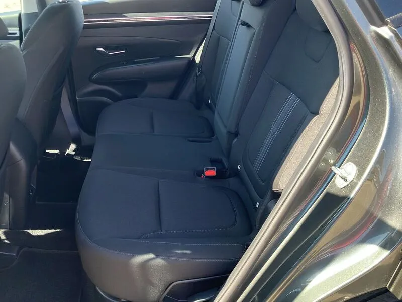 Hyundai Tucson 1.6 T-GDi HEV Maxx - foto 15