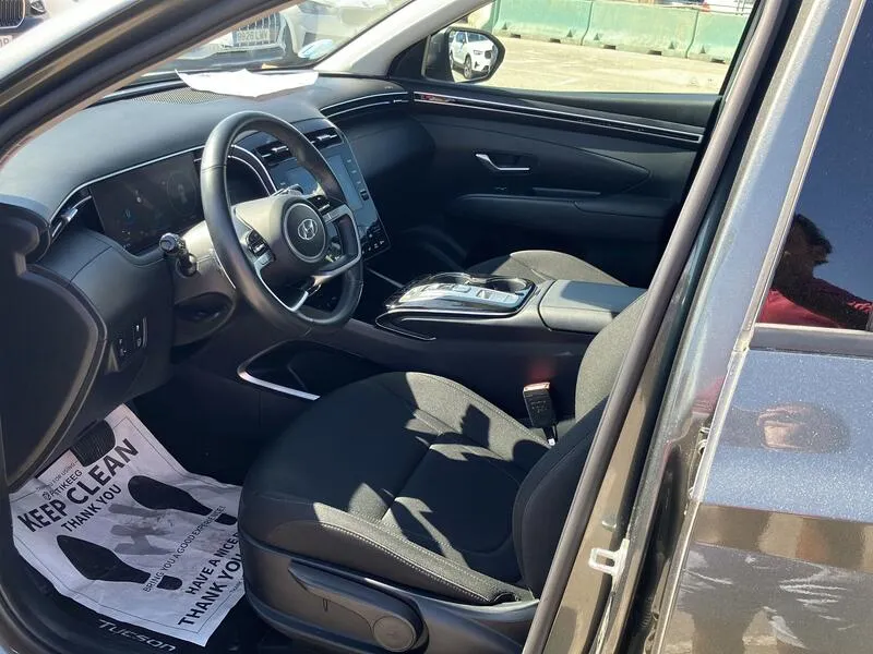 Hyundai Tucson 1.6 T-GDi HEV Maxx - foto 10