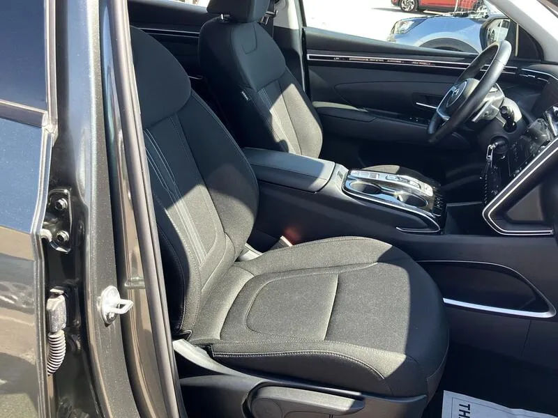 Hyundai Tucson 1.6 T-GDi HEV Maxx - foto 21