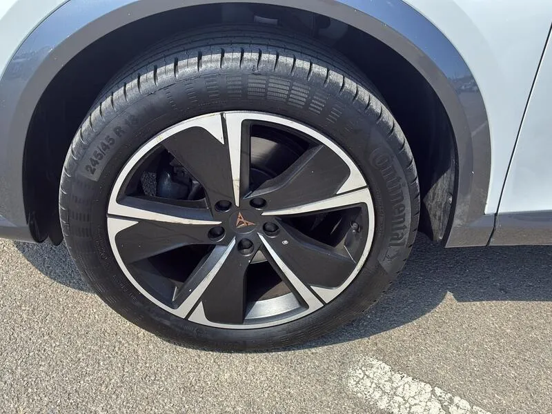 Cupra Formentor 1.5 TSI - foto 36