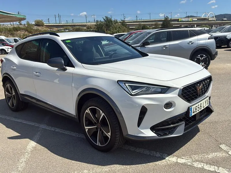 Cupra Formentor 1.5 TSI - foto 8